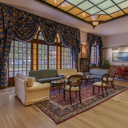 Grande Albergo Sestri Levante Exteriér fotografie