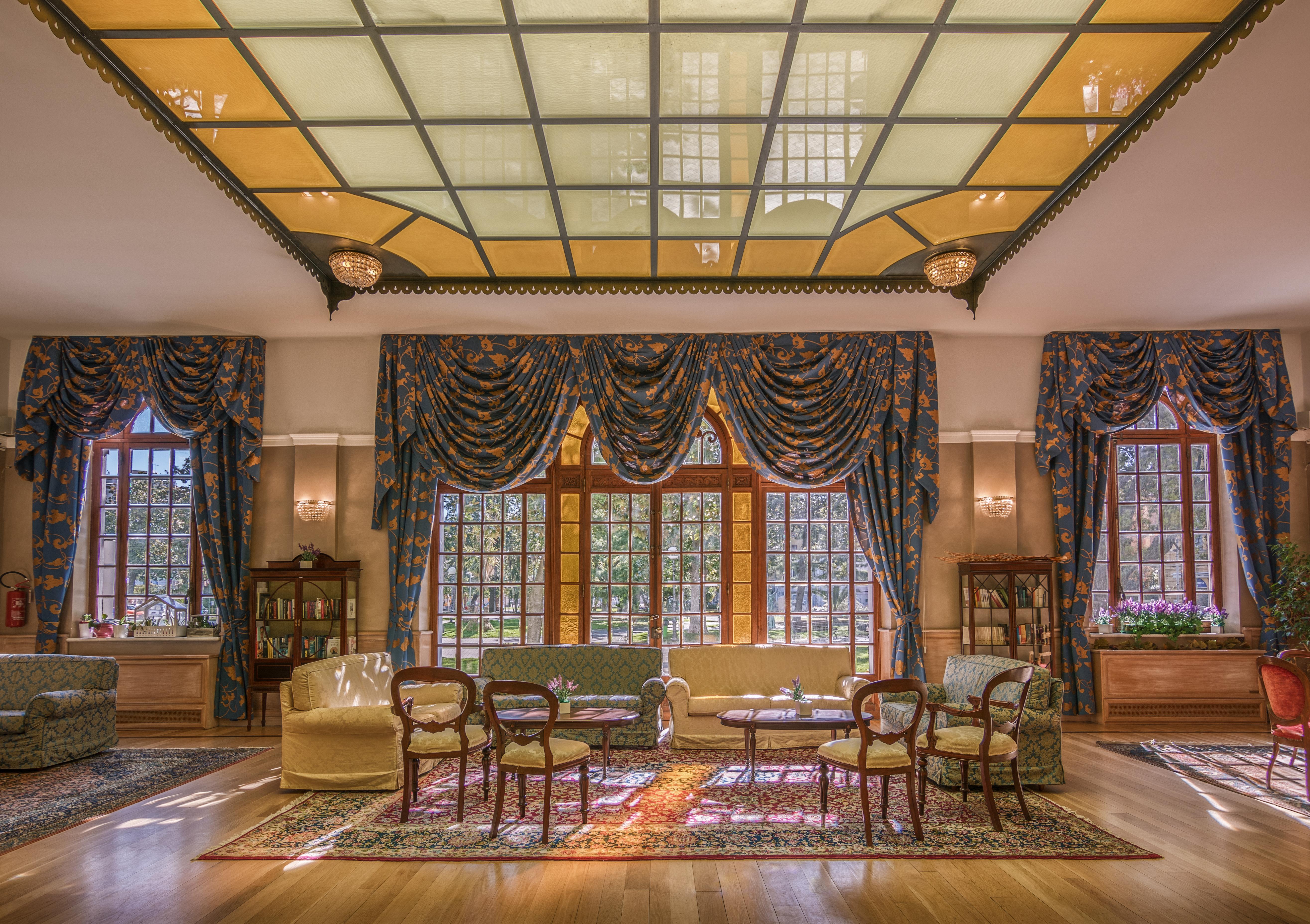 Grande Albergo Sestri Levante Exteriér fotografie