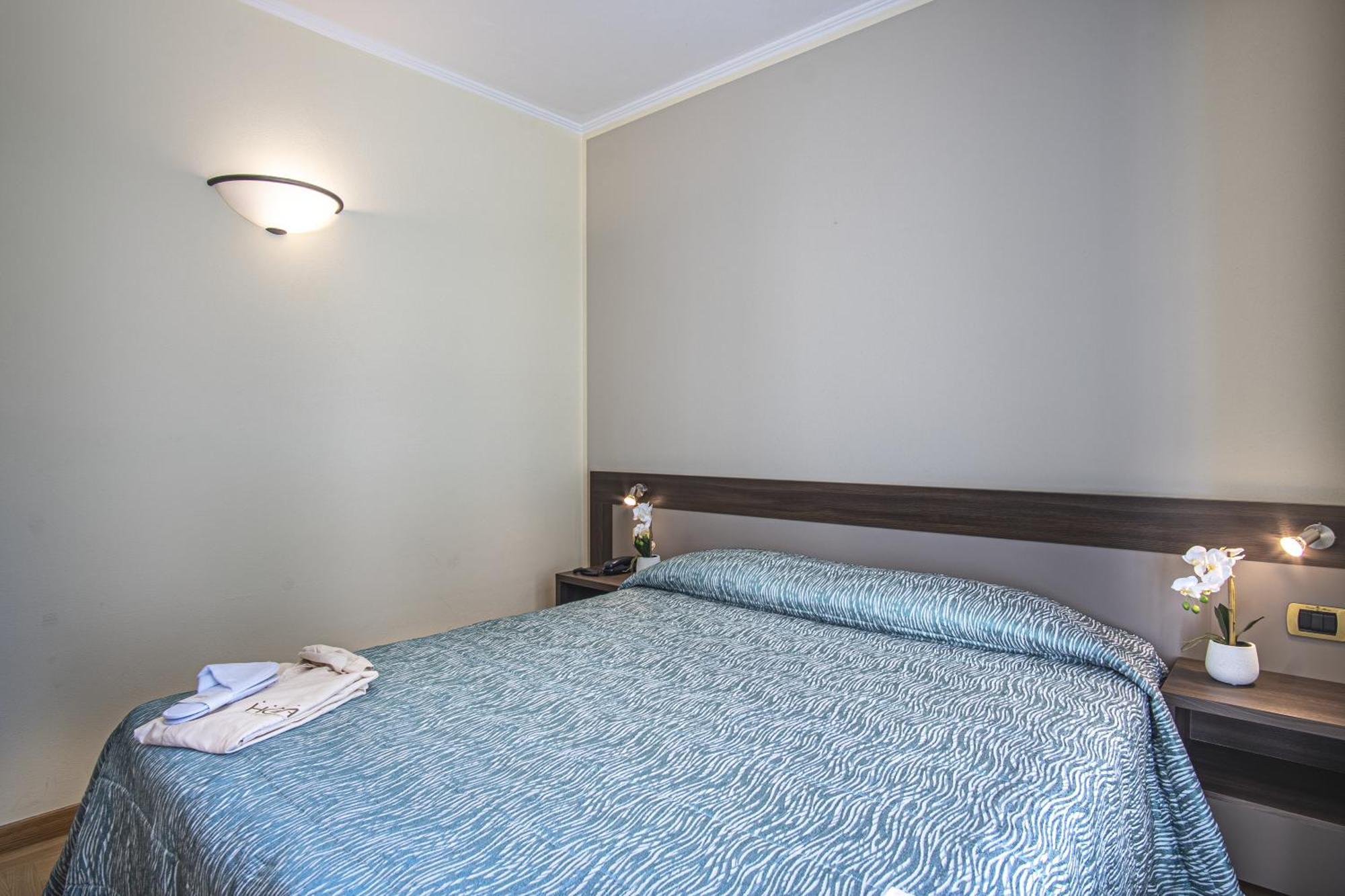 Grande Albergo Sestri Levante Exteriér fotografie