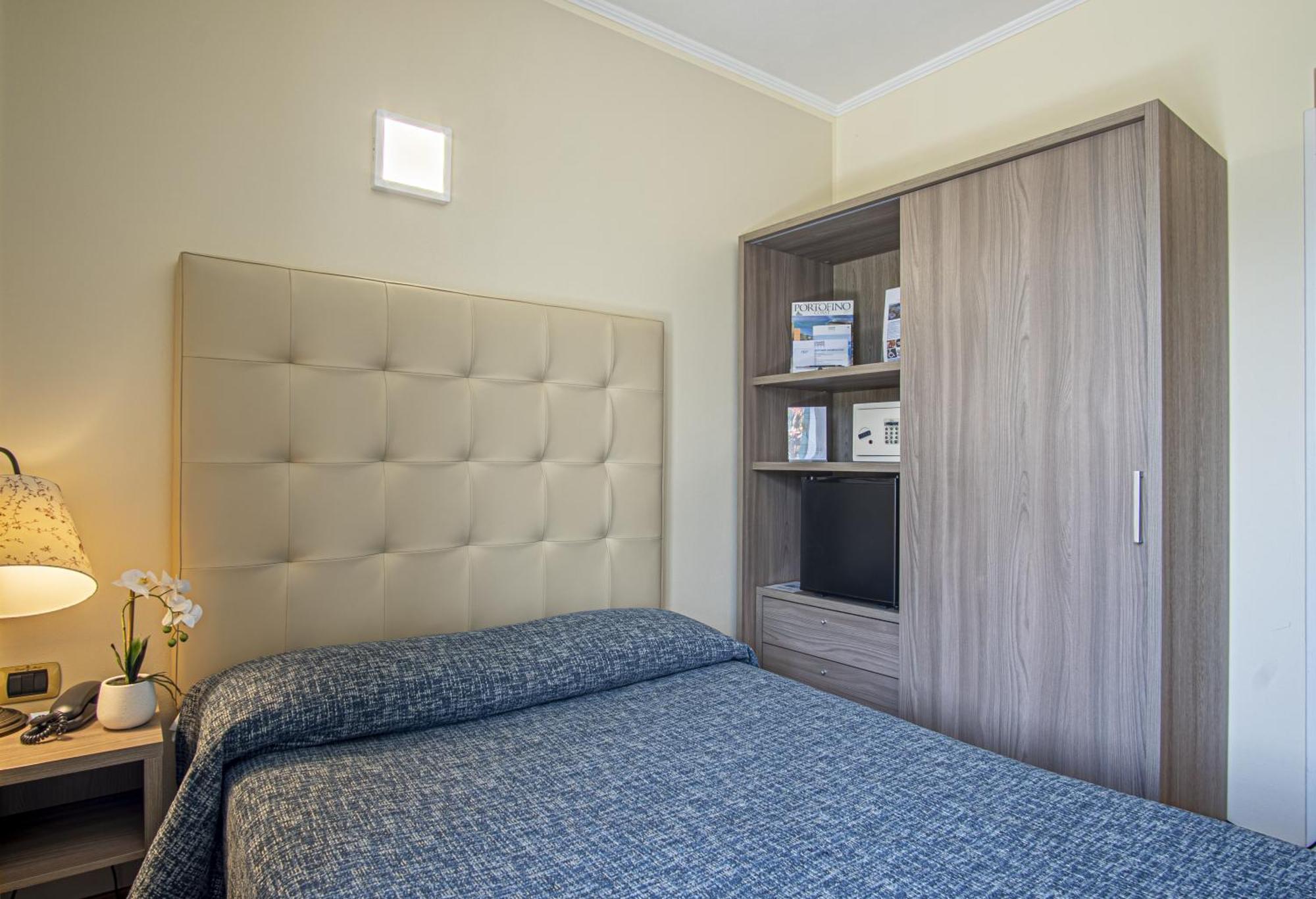 Grande Albergo Sestri Levante Exteriér fotografie